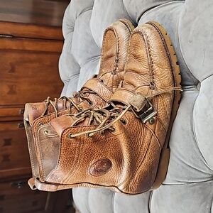 Polo Ranger Boots 11.5